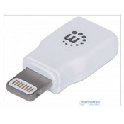 Adaptador Micro USB a Lightning 